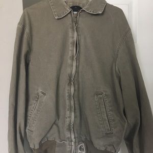 Mens Carhartt Jacket